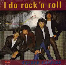 Golden Earring : I Do Rock and Roll